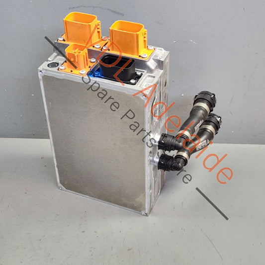 5Q0915684DA 5QE915684DA    Audi E-Tron Porsche Taycan High Voltage Battery Charger Module 5Q0915684DA 5QE915684DA