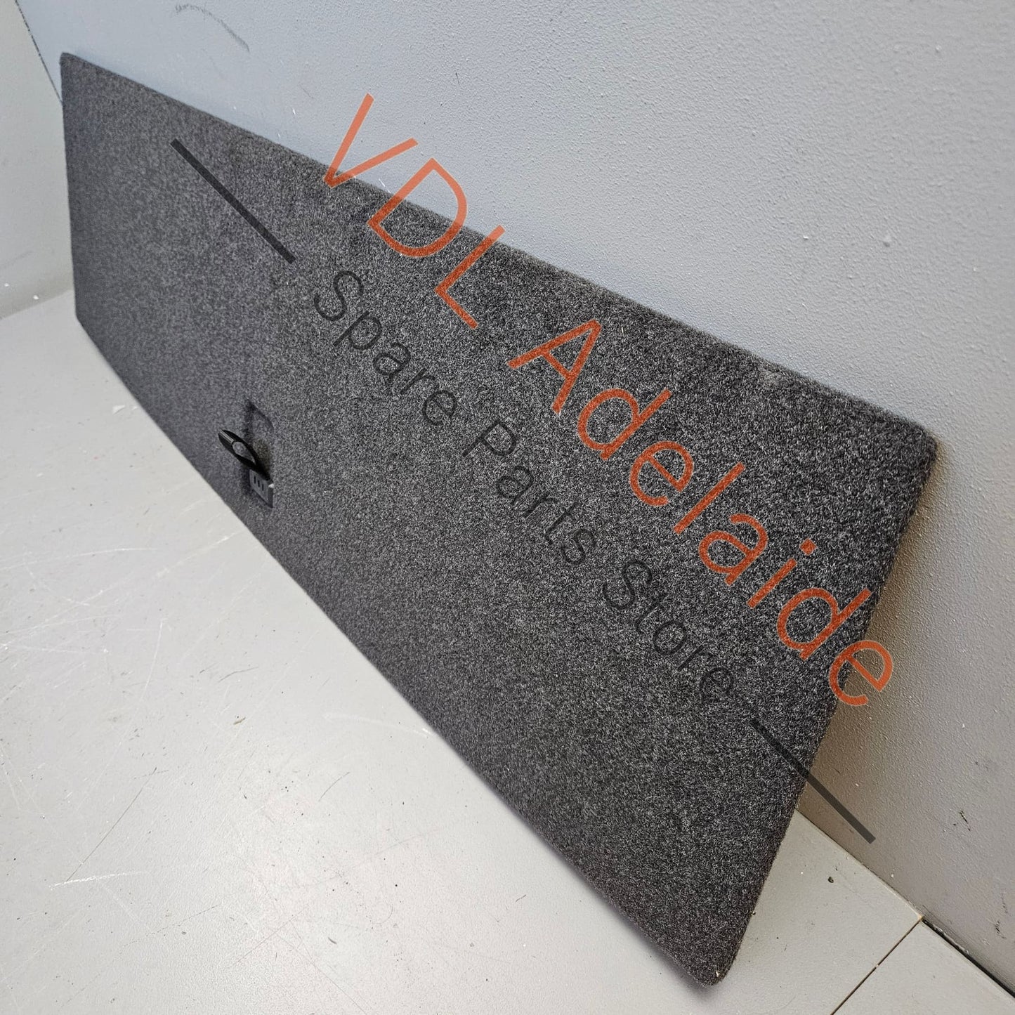 9J1861529DK4 9J1861383   Genuine Trunk Floor Boot Panel Mat Audi e-Tron Porsche Taycan 9J1861529 DK4 9J1861383