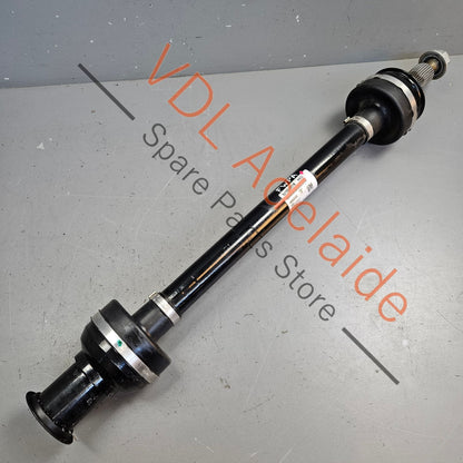 
9J1501201B    Audi e-Tron Porsche Taycan Rear Left Driveshaft Axle CV 9J1501201B