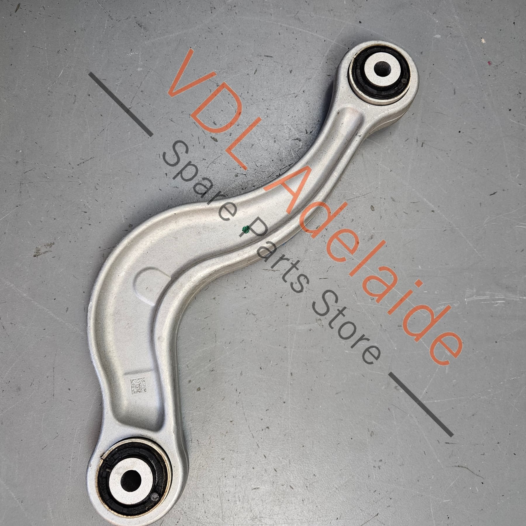 976505371 971505323B   Audi e-Tron Porsche Taycan Rear Upper Suspension Control Arm 976505371 971505323B