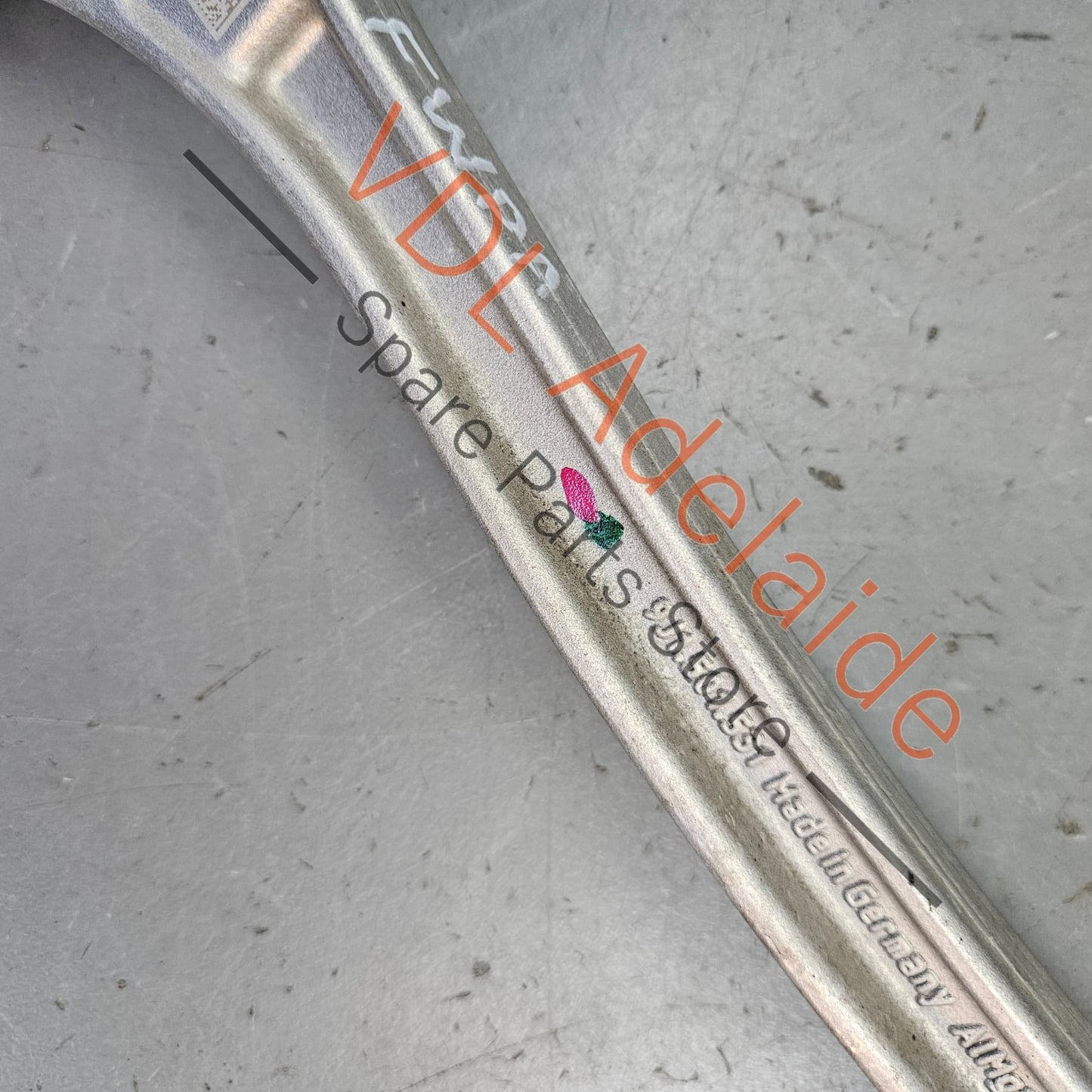 9J1501531    Audi e-Tron Porsche Taycan Rear Suspension Track Rod 9J1501531