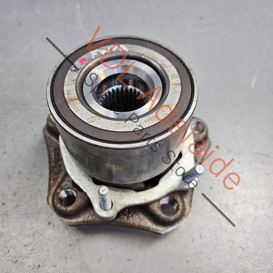 971501287B    Audi e-Tron Porsche Taycan Panamera Wheel Bearing 971501287B