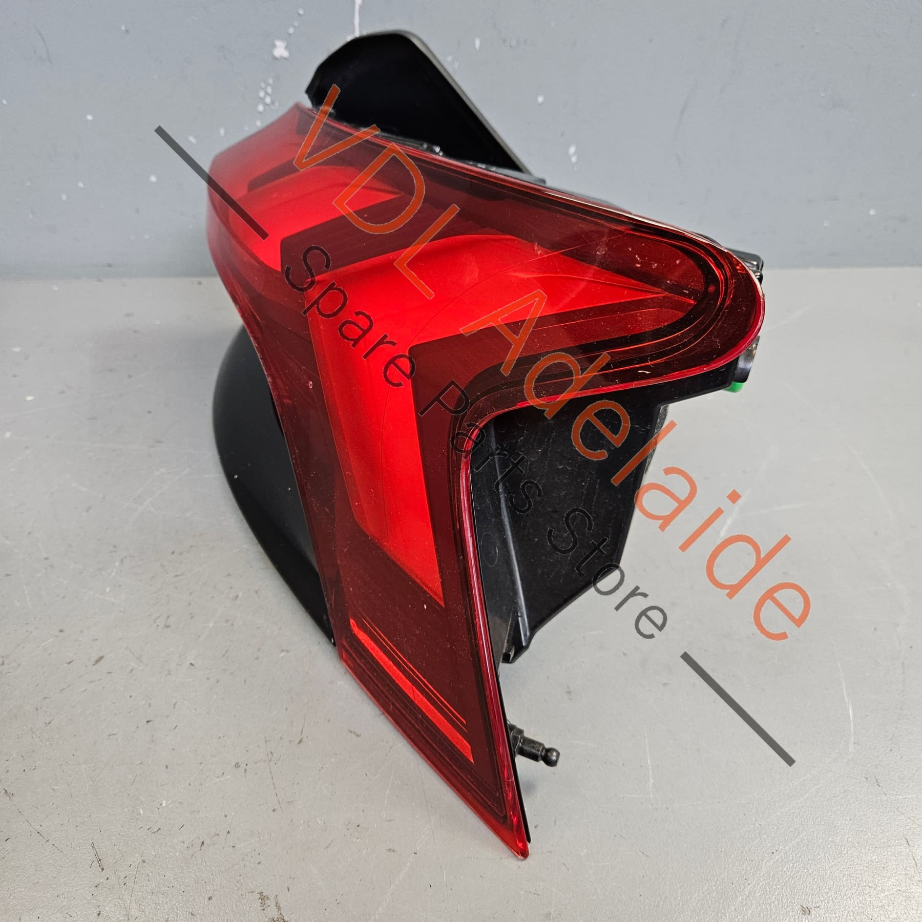 4J3945092    Audi e-Tron GT Rear Right Tail Light Lamp LED 4J3945092