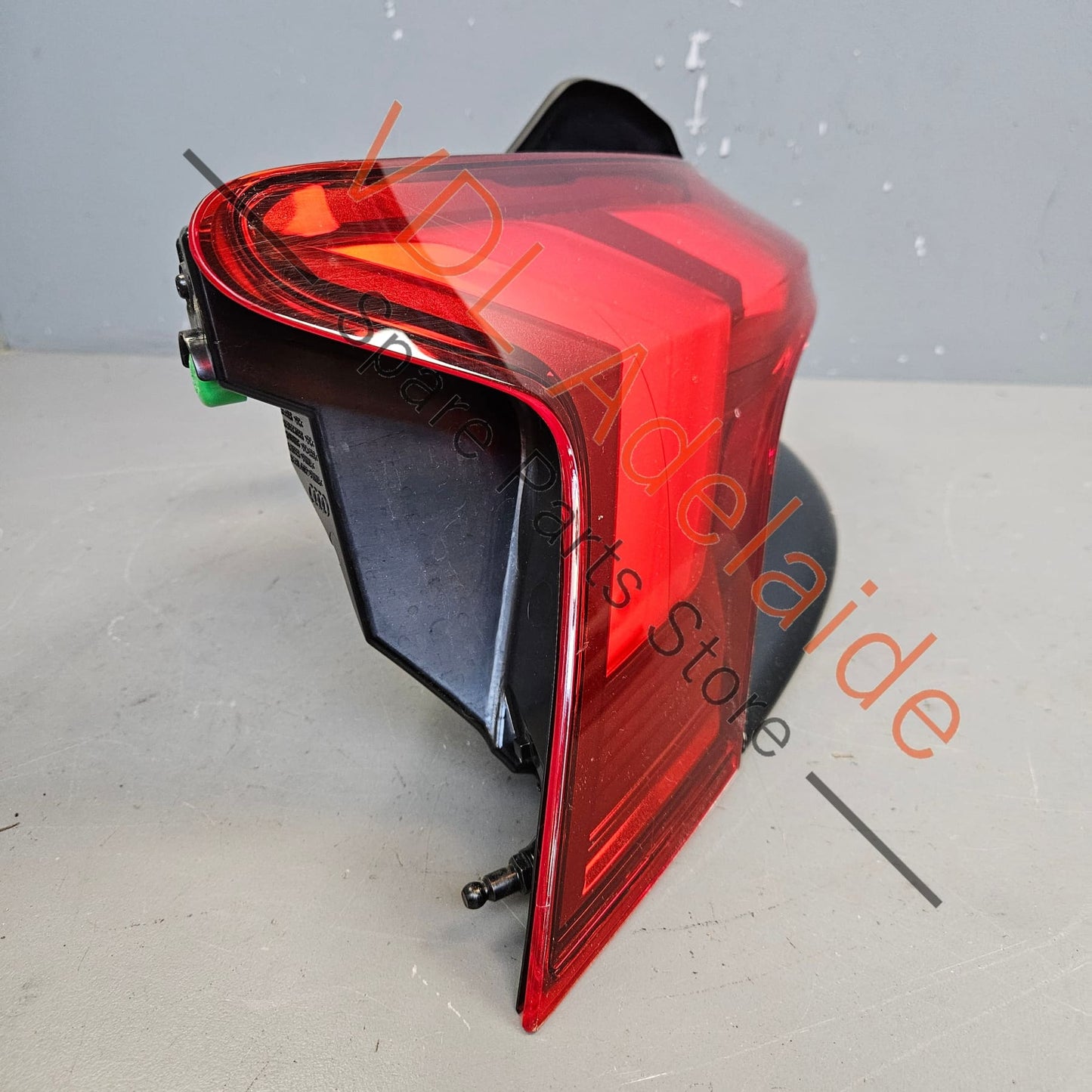 4J3945091    Audi e-Tron GT Rear Left Tail Light Lamp LED 4J3945091