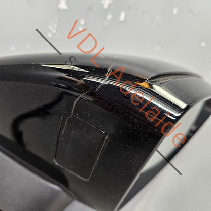 4J3857410N9B9 4N0857536E   Audi e-Tron GT Right Side Exterior Wing Mirror Automatic Anti Dazzle Power Folding Heated