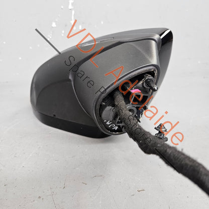 4J3857410N9B9 4N0857536E   Audi e-Tron GT Right Side Exterior Wing Mirror Automatic Anti Dazzle Power Folding Heated