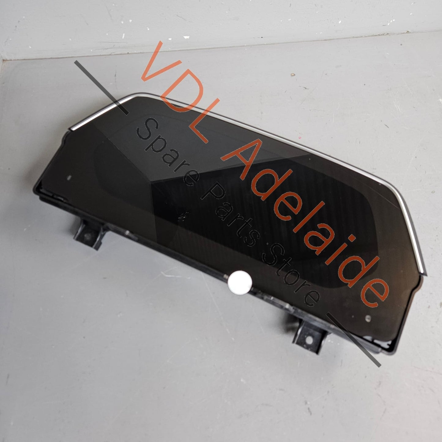 4KE920795E 4KE920795EX   Audi E-Tron GT Virtual Cockpit Display Screen Instrument Gauges 4KE920795E