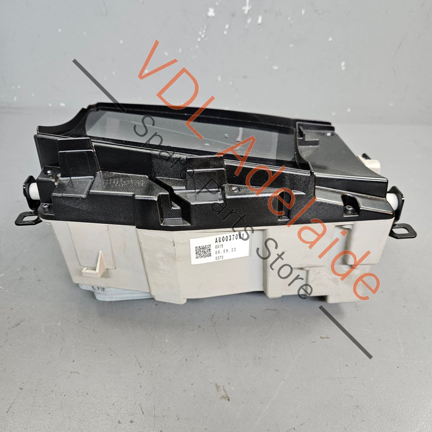 4J3919618    Audi E-Tron GT Control unit for windscreen projection Head-up Head up Display RHD 4J3919618