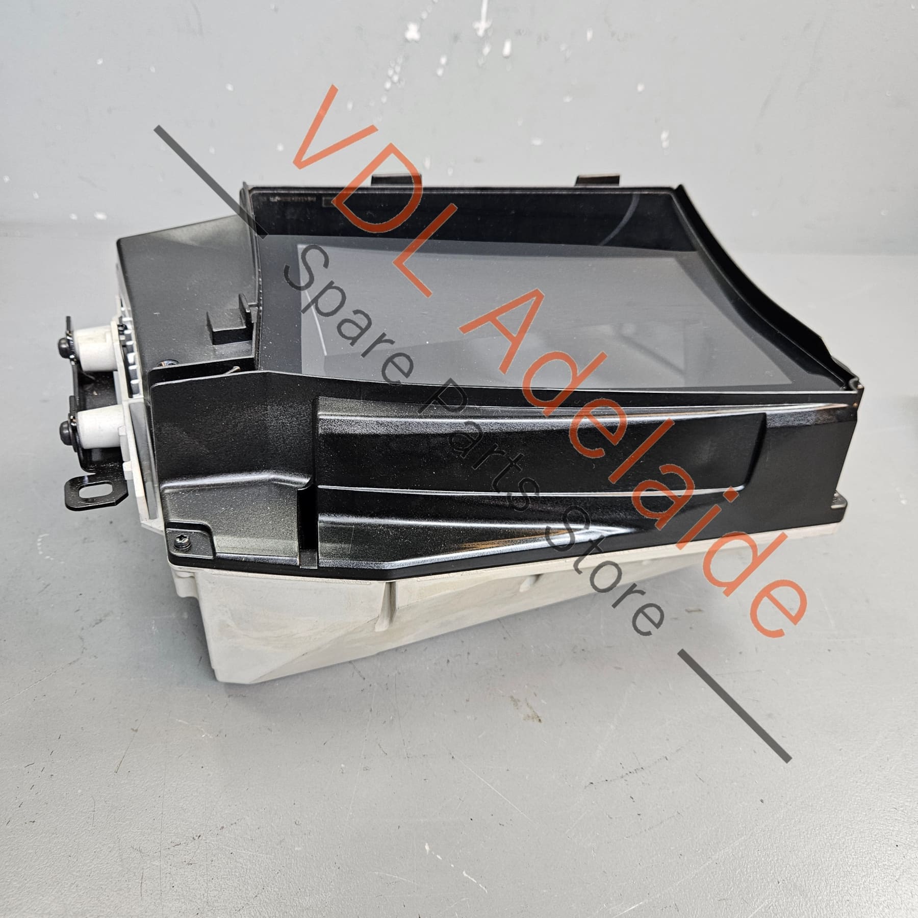 4J3919618    Audi E-Tron GT Control unit for windscreen projection Head-up Head up Display RHD 4J3919618