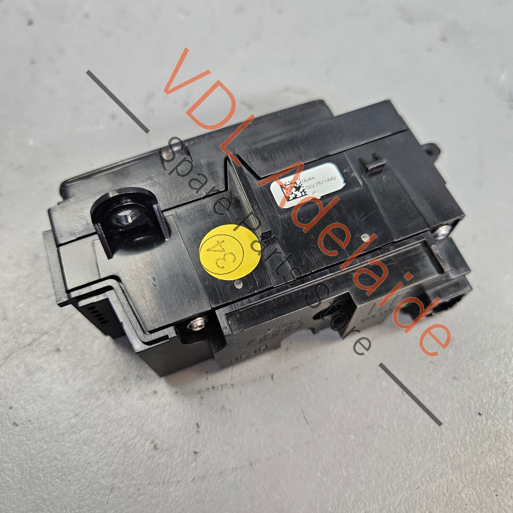 4K2941501A    Audi e-Tron Light Switch Automatic LED Variable Lights 4K2941501A