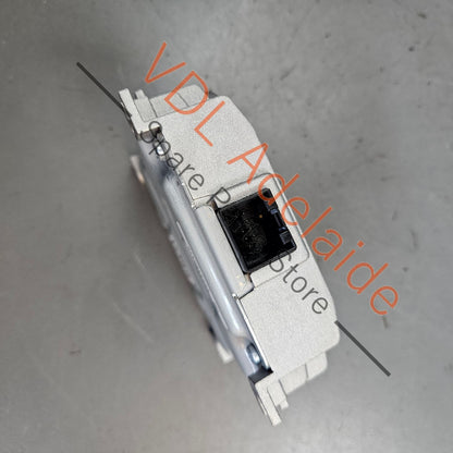 4J3035335A    Audi e-Tron Control Unit for Engine Sound 4J3035335A