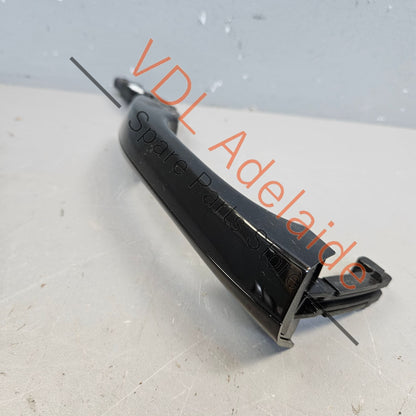 4N0837208A 4N0927754   Audi e-Tron Keyless Entry Exterior Door Handle w Sensor 4N0927754 4N0837208A Right Side RHS