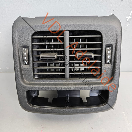 4J3864298 4J38642986PS   Audi e-Tron GT Rear Passenger A/C Air Vent 4J3864298