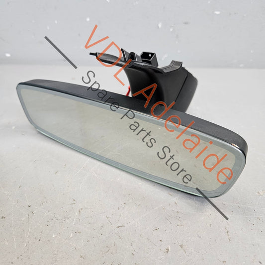 971857511A    Audi e-Tron Interior Rear View Mirror Auto Dimming 971857511A HJC