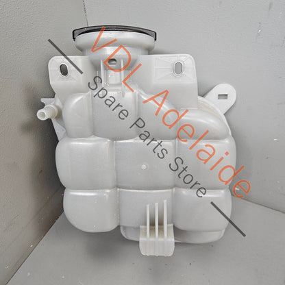 9J1121407C    Audi e-Tron Coolant Expansion Tank 9J1121407C