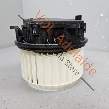 973907521C    Audi e-Tron GT Heater Blower Fan RHD 973907521C