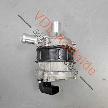 9J1965567F    Audi e-Tron Porsche Taycan Electric Coolant Circulation Pump  9J1965567F