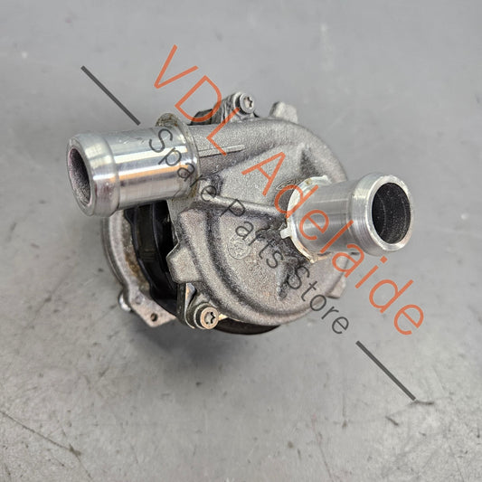 9J1965567F    Audi e-Tron Porsche Taycan Electric Coolant Circulation Pump  9J1965567F