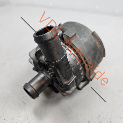 9J1965567B 9J1965567G   Audi e-Tron Porsche Taycan Electric Coolant Circulation Pump  9J1965567B