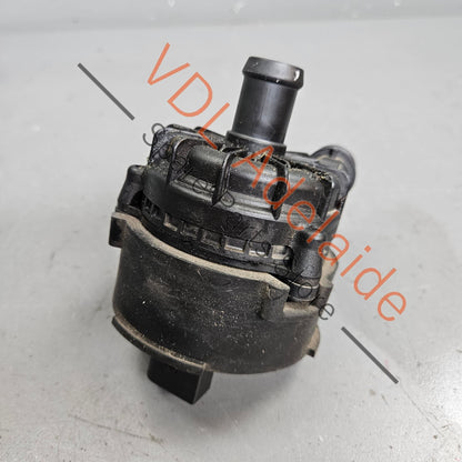 9J1965567B 9J1965567G   Audi e-Tron Porsche Taycan Electric Coolant Circulation Pump  9J1965567B