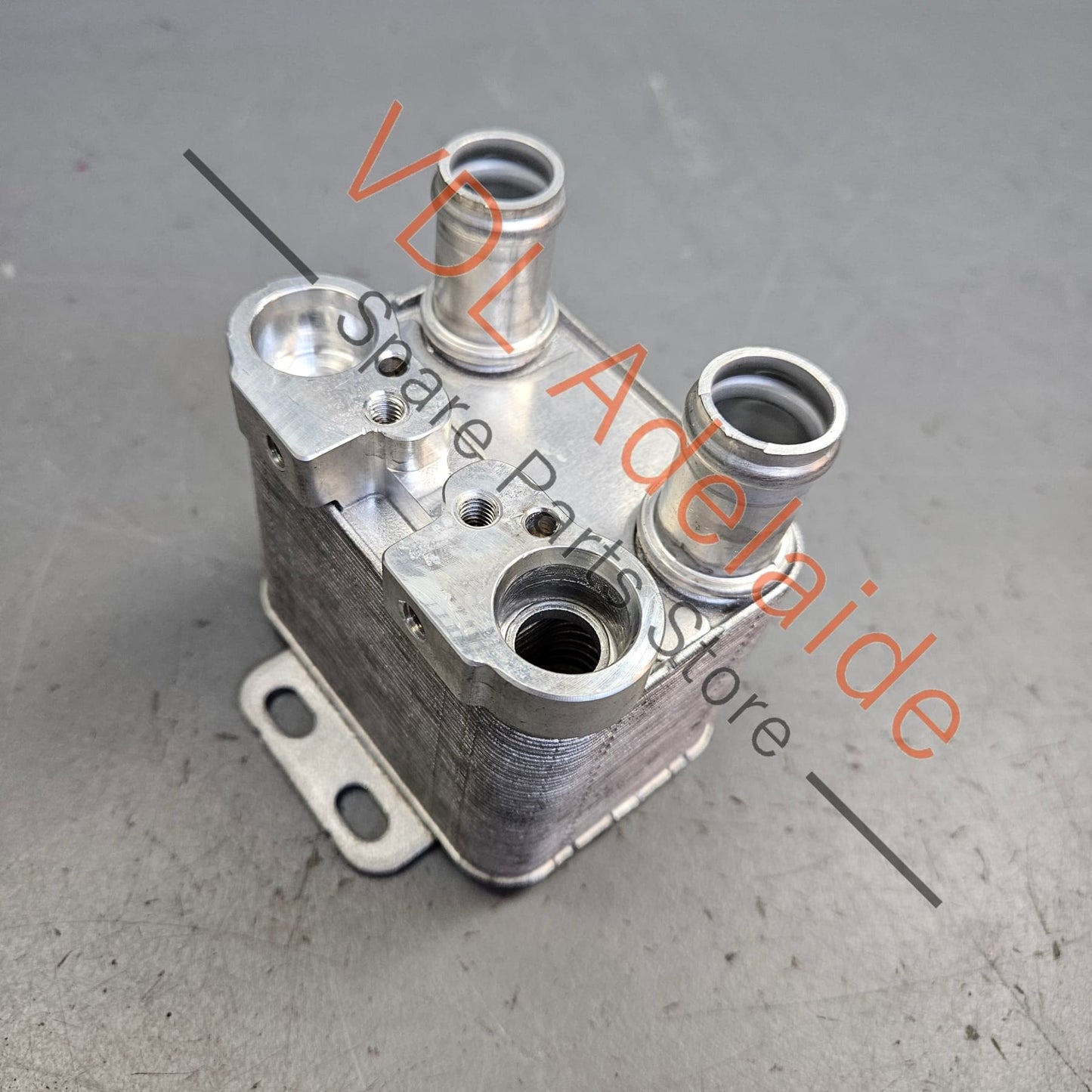 9J1816115    Audi e-Tron Porsche Taycan Heat Exchanger 9J1816115