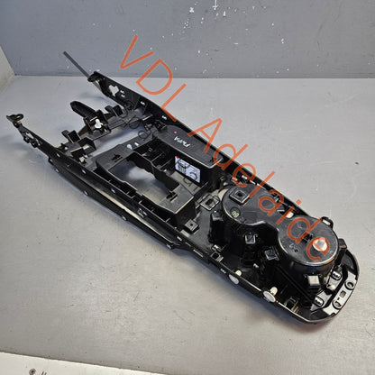 4J3863244A    Audi e-Tron GT Interior Centre Console Bracket Base 4J3863244A