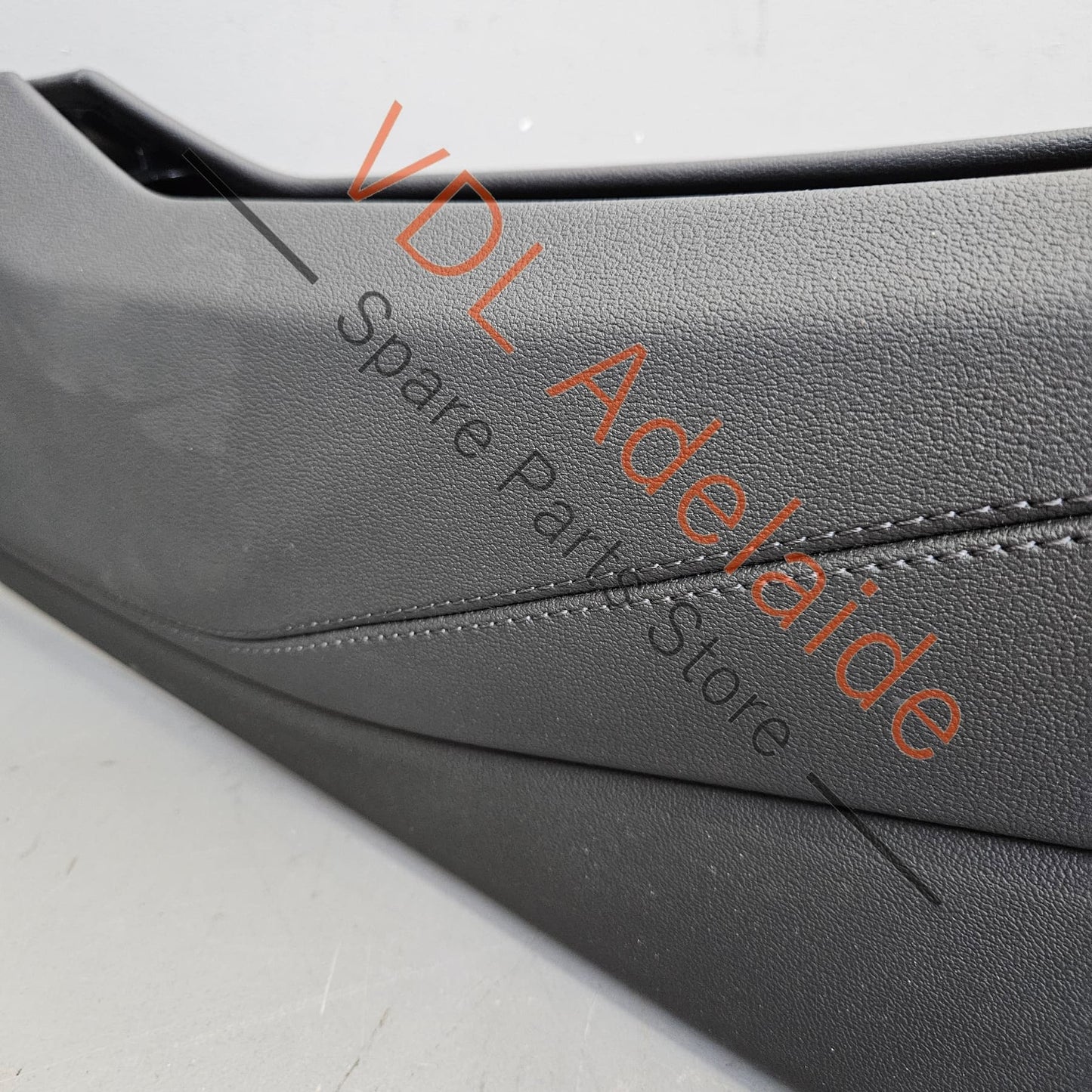 4J386403938M 4J386404038M   Pair of Audi e-Tron GT Interior Centre Console Leatherette Side Covers 4J3864039 38M 4J3864040 38M