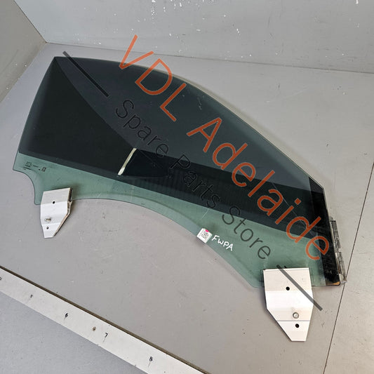 9J1845020D    Audi e-Tron GT Front Right Door Window Glass 9J1845020D