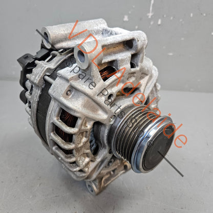 06K903024C 06K903024A   VW Volkswagen 2.0 Petrol Alternator 06K903024A 06K903024C BOSCH Valeo