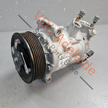 5Q0820803P 5Q0820803N   VW Audi AC Compressor 5Q0820803N 5Q0820803P