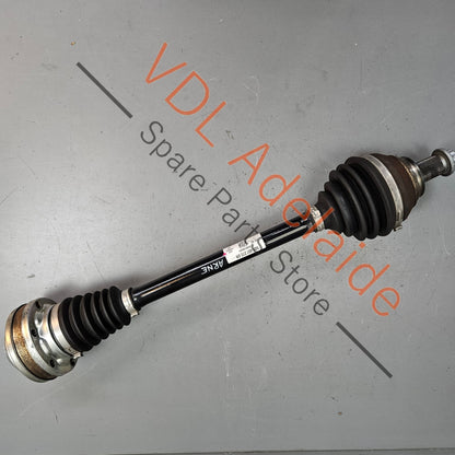 5Q0407272ER 5Q0407272FN   VW Golf MK7 Front Right Axle Driveshaft CV Joint 5Q0407272ER 5Q0407272FN