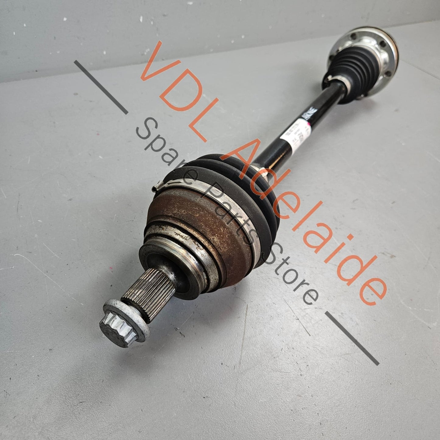 5Q0407272ER 5Q0407272FN   VW Golf MK7 Front Right Axle Driveshaft CV Joint 5Q0407272ER 5Q0407272FN