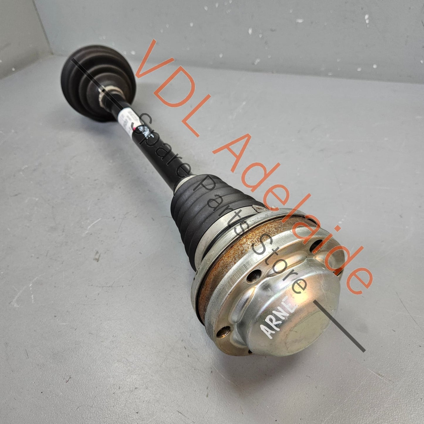 5Q0407272ER 5Q0407272FN   VW Golf MK7 Front Right Axle Driveshaft CV Joint 5Q0407272ER 5Q0407272FN