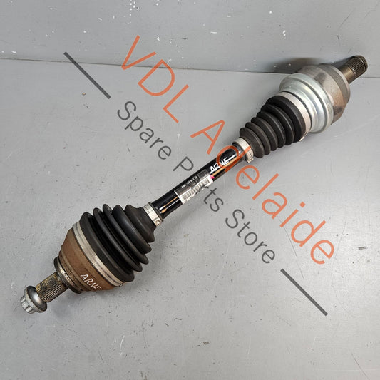 5Q0407271CQ 5Q0407271EA   VW Golf R MK7 7.5 Front Left Driveshaft Axle 5Q0407271CQ 5Q0407271EA