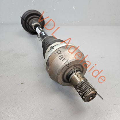 5Q0407271CQ 5Q0407271EA   VW Golf R MK7 7.5 Front Left Driveshaft Axle 5Q0407271CQ 5Q0407271EA