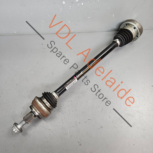 5Q0501203A    VW Golf Mk7 R Rear Left Side Drive Shaft CV Axle 5Q0501203A