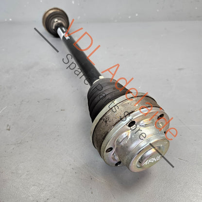 5Q0501203A    VW Golf Mk7 R Rear Left Side Drive Shaft CV Axle 5Q0501203A