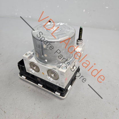 5Q0614517DL 5Q0907379DL   VW Golf MK7.5 ABS Brake Pump Module 5Q0614517DL BEF 5Q0907379DL