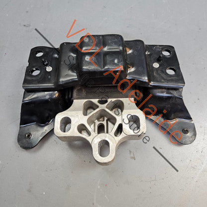 5Q0199555BJ    VW Golf MK7 7.5 Left Gearbox Engine Mount Bushing 5Q0199555BJ suits DHGA DJHA DJHB DJJA DLRA DNUC DNUE