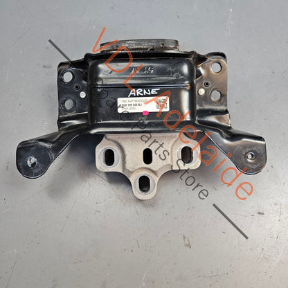 5Q0199555BJ    VW Golf MK7 7.5 Left Gearbox Engine Mount Bushing 5Q0199555BJ suits DHGA DJHA DJHB DJJA DLRA DNUC DNUE