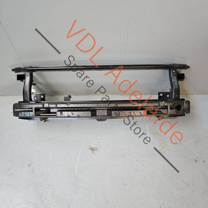 5G0807109AJ    VW Golf MK7 7.5 Front Bumper Crash Reinforcement Reo Bar 5G0807109AJ