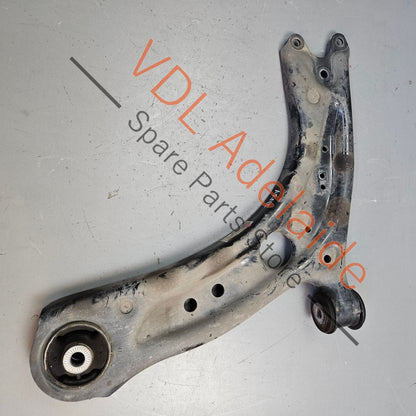 5WA407151    VW Golf R MK7 Front Left Lower Control Arm Wishbone Suspension 5WA407151