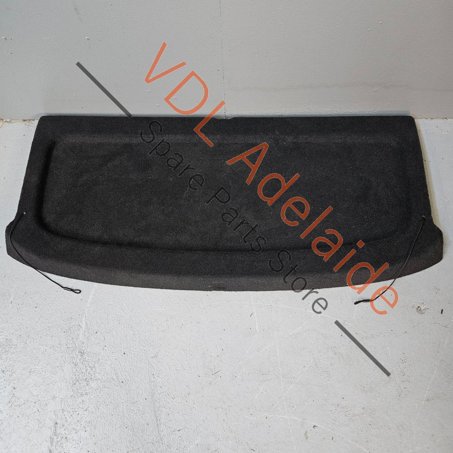 5G6867769G    VW Golf MK7 Parcel Tray Hatch Cargo Cover for Trunk Boot Luggage Compartment 5G6867769G