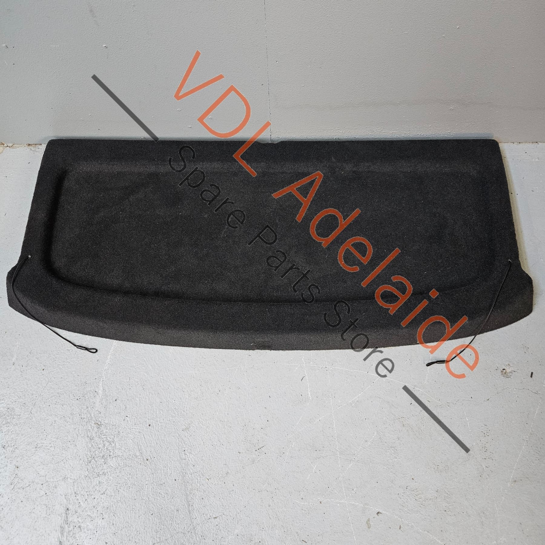 5G6867769G    VW Golf MK7 Parcel Tray Hatch Cargo Cover for Trunk Boot Luggage Compartment 5G6867769G