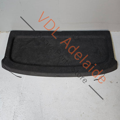 5G6867769G    VW Golf MK7 Parcel Tray Hatch Cargo Cover for Trunk Boot Luggage Compartment 5G6867769G