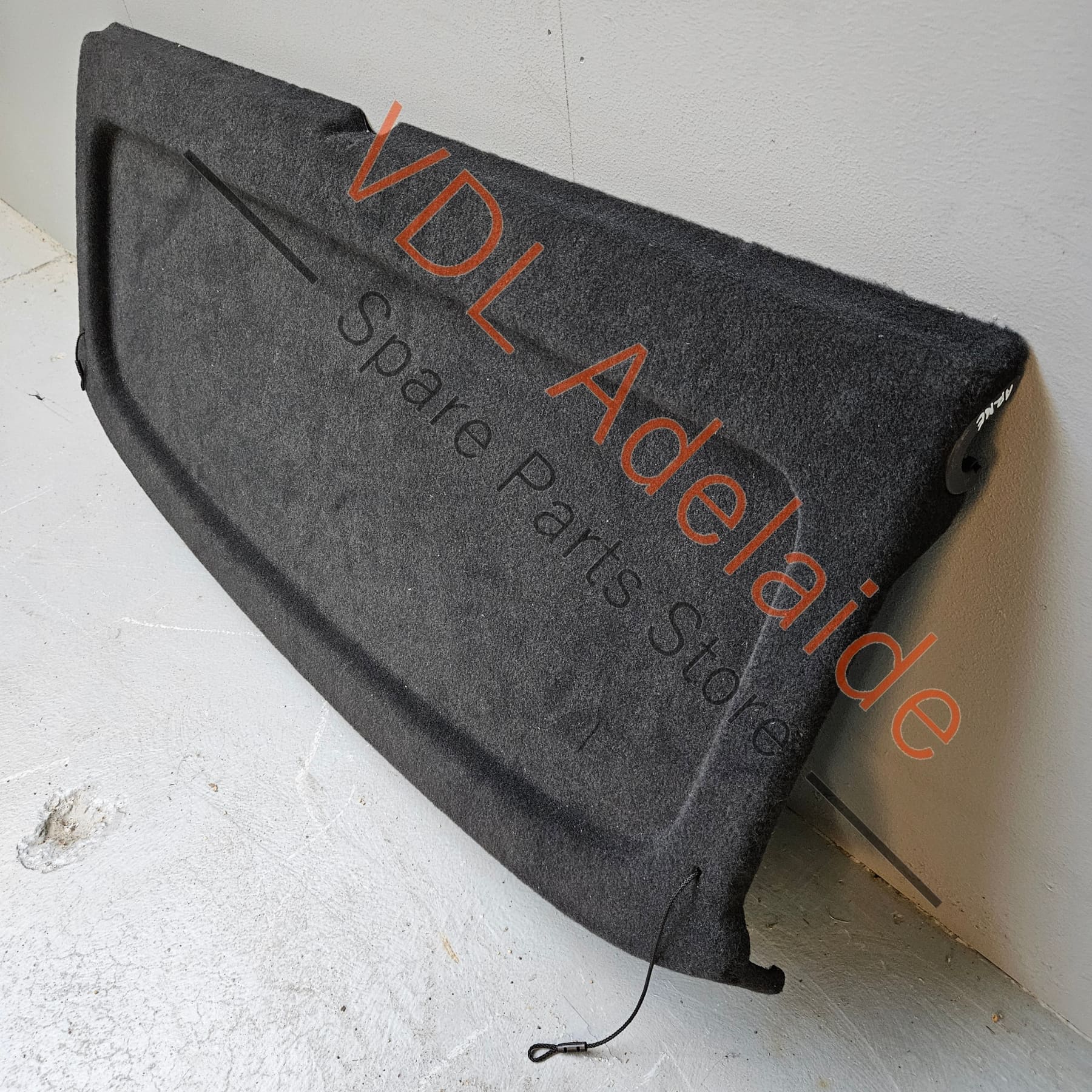 5G6867769G    VW Golf MK7 Parcel Tray Hatch Cargo Cover for Trunk Boot Luggage Compartment 5G6867769G