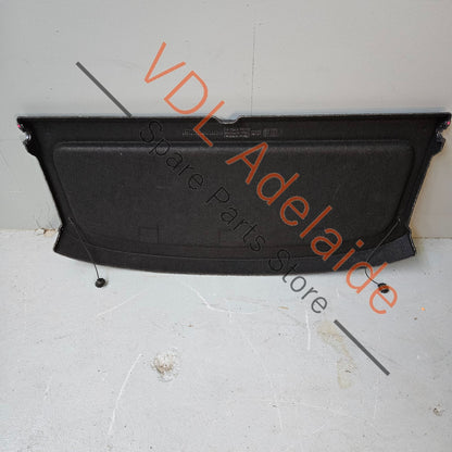 5G6867769G    VW Golf MK7 Parcel Tray Hatch Cargo Cover for Trunk Boot Luggage Compartment 5G6867769G