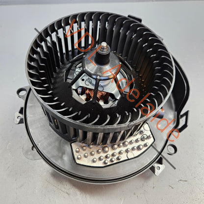 5Q2819021C 5Q0907521C   VW Golf MK7 Audi A3 8V Air conditioning Dash Blower Fan & Control Unit suit RHD 5Q0907521C 5Q2819021C