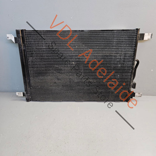 5Q0816411AS 5Q0816411BF 5Q0816411BE  VW Golf MK7 AC Condenser 5Q0816411AS 5Q0816411BE 5Q0816411BF