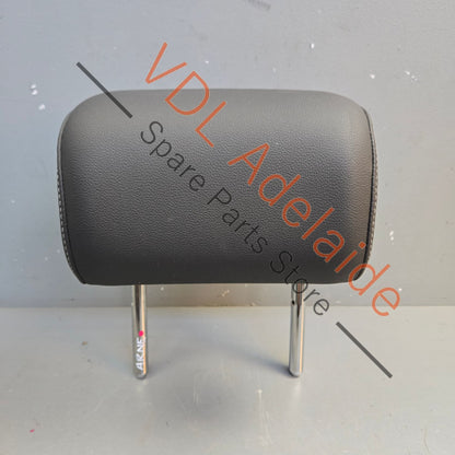 5G0885901AFCMR    VW Golf MK7 Rear Outer Left or Right Side Seat Headrest Head Rest 5G0885901AF CMR